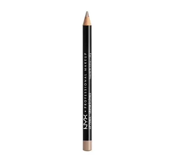 NYX PROFESSIONAL MAKEUP LIP PENCIL КОНТУРНИЙ ОЛІВЕЦЬ ДЛЯ ГУБ 855 NUDE TRUFFLE 1,04Г