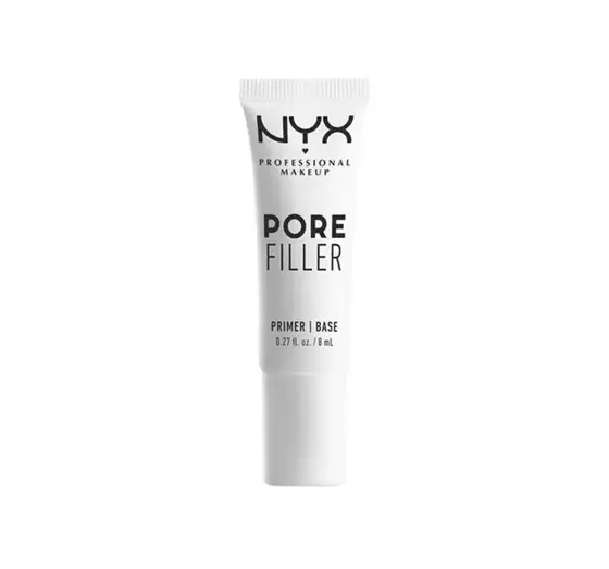 NYX PROFESSIONAL MAKEUP PORE FILLER PRIMER БАЗА ПІД МАКІЯЖ 8МЛ