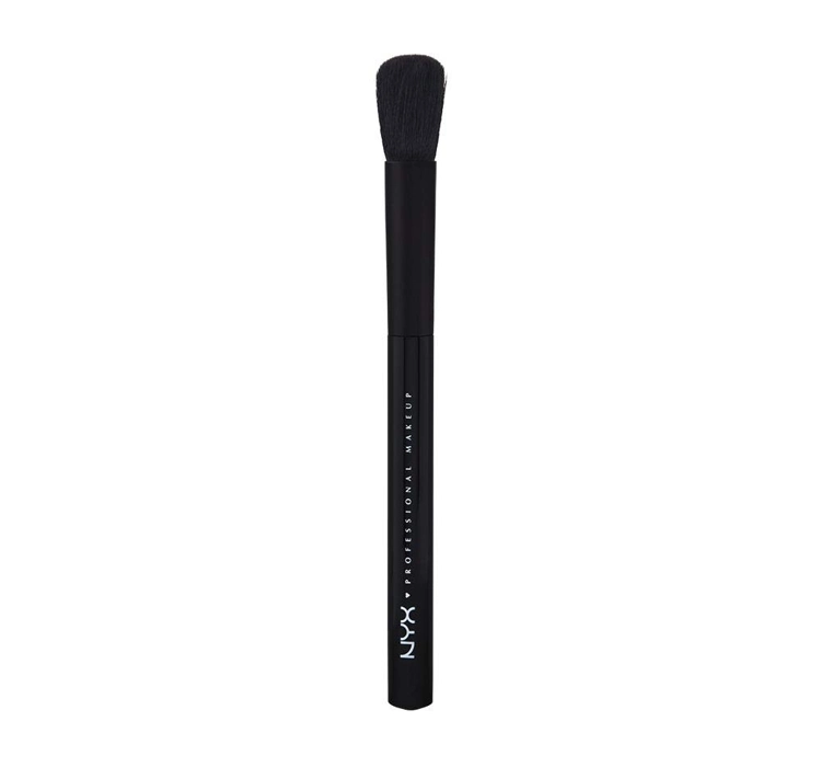 NYX PROFESSIONAL MAKEUP PRO CONTOUR BRUSH ПЕНЗЛИК ДЛЯ МАКІЯЖУ PROB05