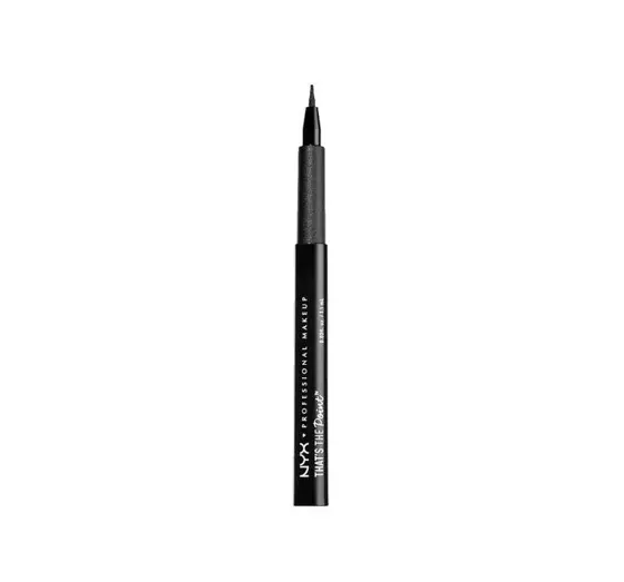 NYX PROFESSIONAL MAKEUP THAT S THE POINT ПІДВОДКА ДЛЯ ОЧЕЙ  04 1,1МЛ