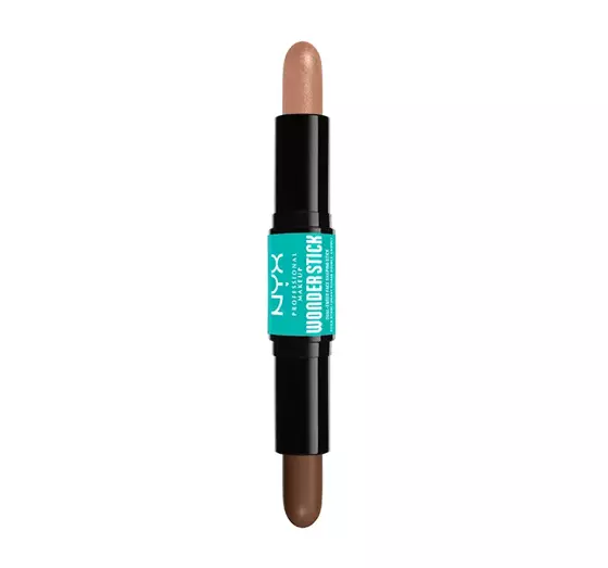 NYX PROFESSIONAL MAKEUP WONDER STICK КОНТУРНИЙ ОЛІВЕЦЬ 04 MEDIUM 2x4Г