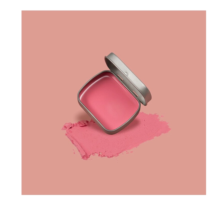 Nam Smart Jelly Blusher рум'яна для обличчя 01 Pink Crush  10г