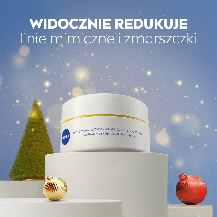 Nivea Beautiful Time набір косметики для догляду денний крем + нічний крем + міцелярний засіб