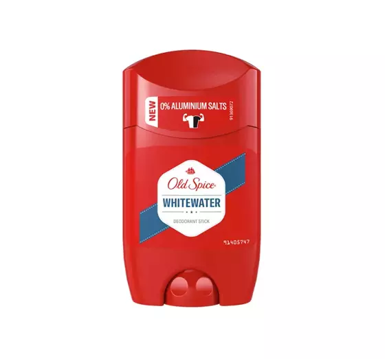 OLD SPICE WHITEWATER ДЕЗОДОРАНТ-СТІК 50МЛ