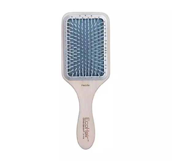 OLIVIA GARDEN ECO HAIR ЩІТКА ДЛЯ ВОЛОССЯ PADDLE EH-PDL