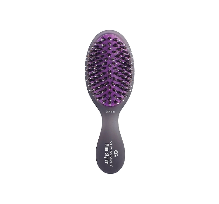 Olivia Garden Mini Styler щітка для волосся OGM-C01