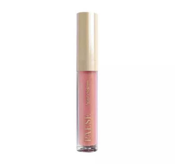 PAESE BEAUTY LIPGLOSS БЛИСК ДЛЯ ГУБ З ОЛІЄЮ MEADOWFOAM 02 SULTRY 3,4MЛ