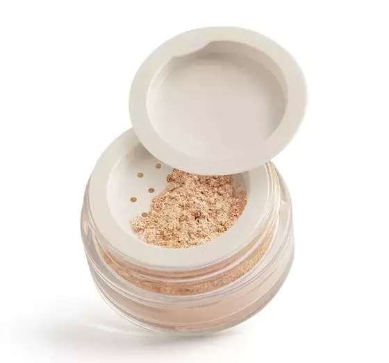 PAESE MINERALS МІНЕРАЛЬНИЙ ХАЙЛАЙТЕР 500N NATURAL GLOW 6Г