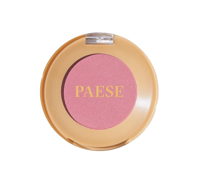 PAESE SELFGLOW BLUSH РУМ'ЯНА ДЛЯ ЩІК 07 PROMISE