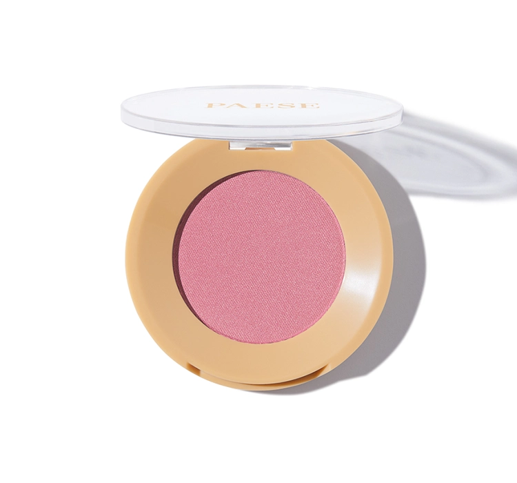 PAESE SELFGLOW BLUSH РУМ'ЯНА ДЛЯ ЩІК 07 PROMISE