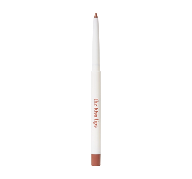 PAESE THE KISS LIPS КОНТУРНИЙ ОЛІВЕЦЬ ДЛЯ ГУБ 01 NUDE BEIGE 0,3Г