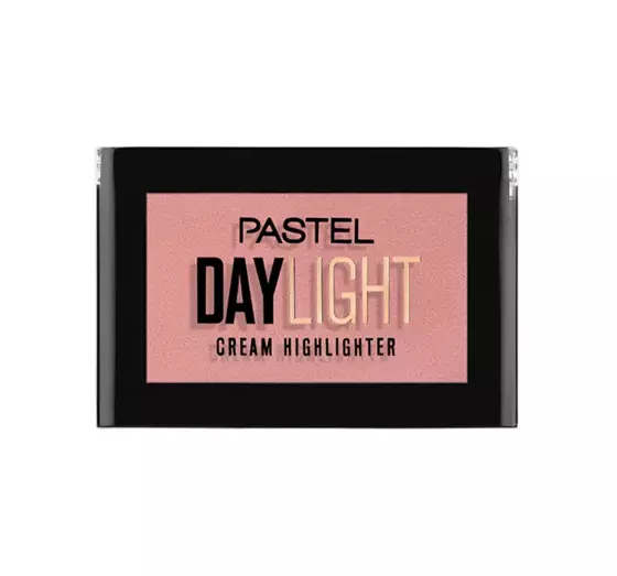 PASTEL PRO FASHION DAY LIGHT КРЕМОВИЙ ХАЙЛАЙТЕР 13 SUNROSE 4,5Г