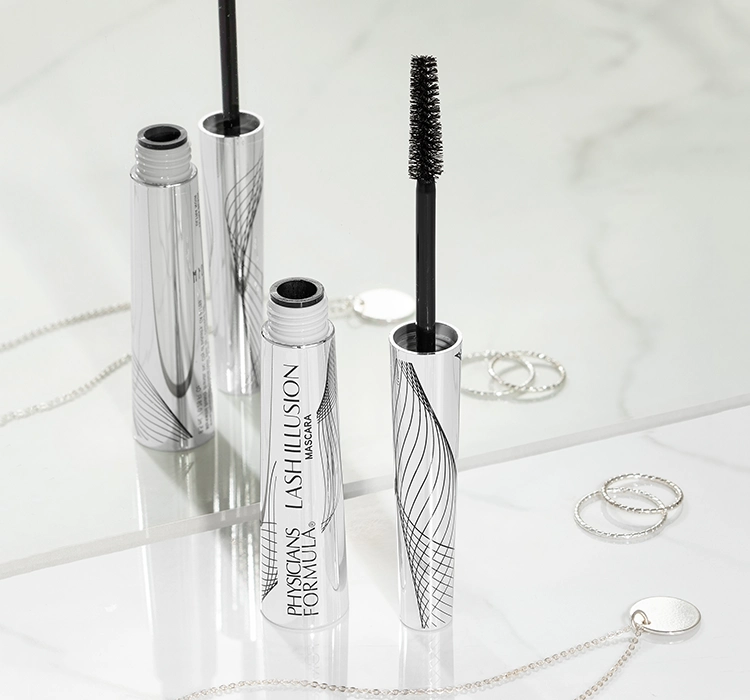 PHYSICIANS FORMULA LASH ILLUSION ТУШ ДЛЯ ВІЙ ULTRA BLACK 8,5МЛ