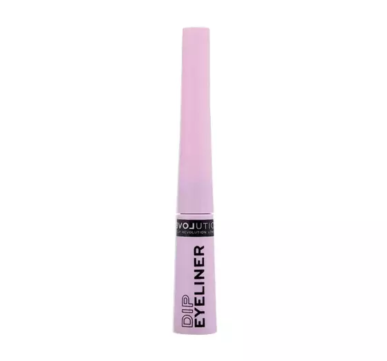 RELOVE DIP EYELINER LILAC ВЕГАНСЬКА ПІДВОДКА ДЛЯ ОЧЕЙ 5ML