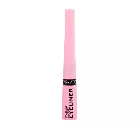 RELOVE DIP EYELINER PINK ВЕГАНСЬКА ПІДВОДКА ДЛЯ ОЧЕЙ 5ML