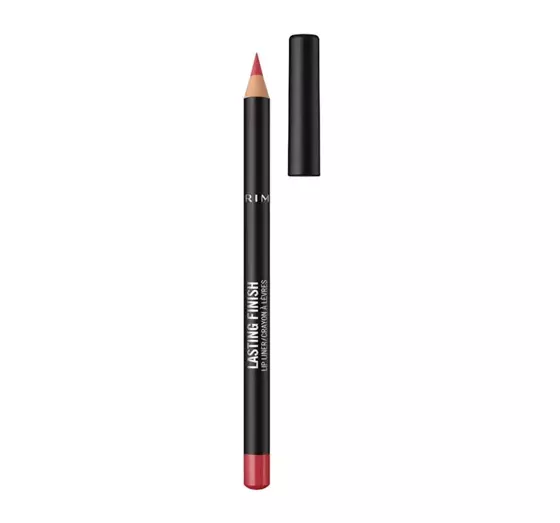 RIMMEL LASTING FINISH LIP LINER ОЛІВЕЦЬ ДЛЯ ГУБ 195 SUNSET PINK 1,2Г