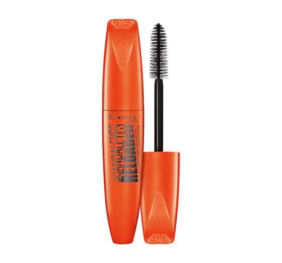 RIMMEL SCANDALEYES RELOADED ПОТОВЩУЮЧА ТУШ 01