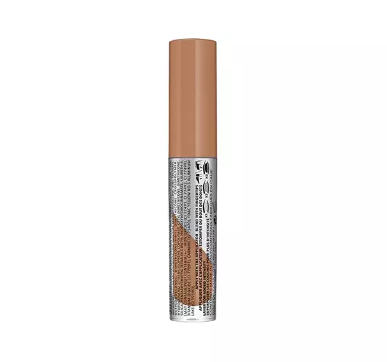 RIMMEL WONDER'CLOUD РІДКІ ТІНІ ДЛЯ ПОВІК 001 HONEY DROP 2МЛ