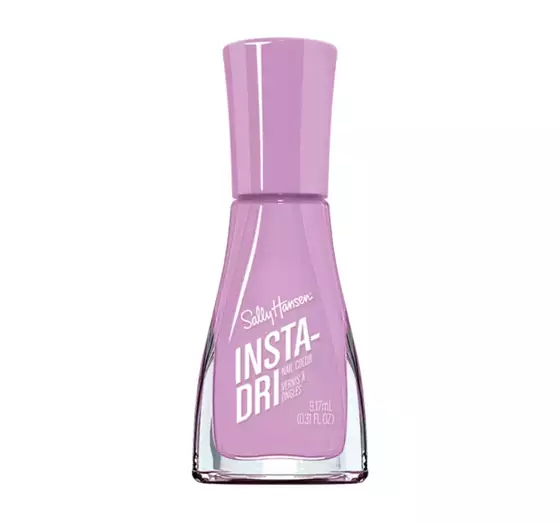 SALLY HANSEN INSTA-DRI ЛАК ДЛЯ НІГТІВ 460 TRAVELING LIGHT 9,17МЛ