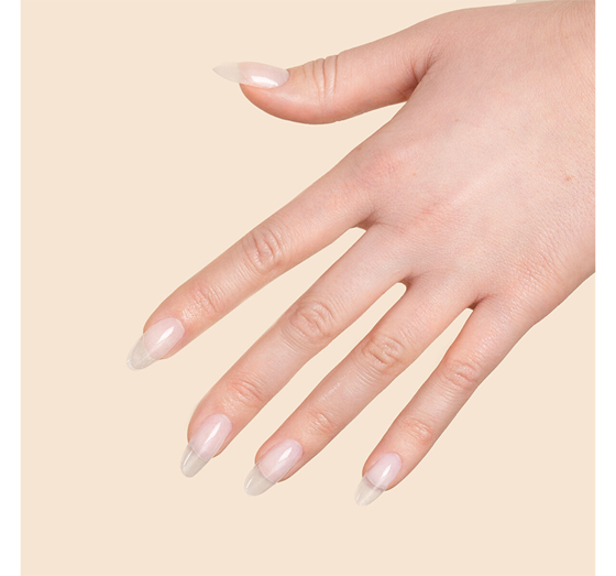 SEMILAC ELASTIC ACRYLGEL АКРИЛ-ГЕЛЬ CRYSTAL CLEAR 30Г