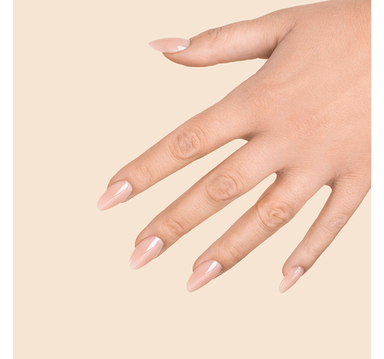 SEMILAC ELASTIC ACRYLGEL АКРИЛ-ГЕЛЬ WARM NUDE 30Г