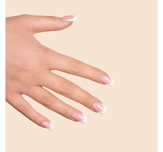 SEMILAC ELASTIC ACRYLGEL АКРИЛ-ГЕЛЬ WHITE CREAM 30Г