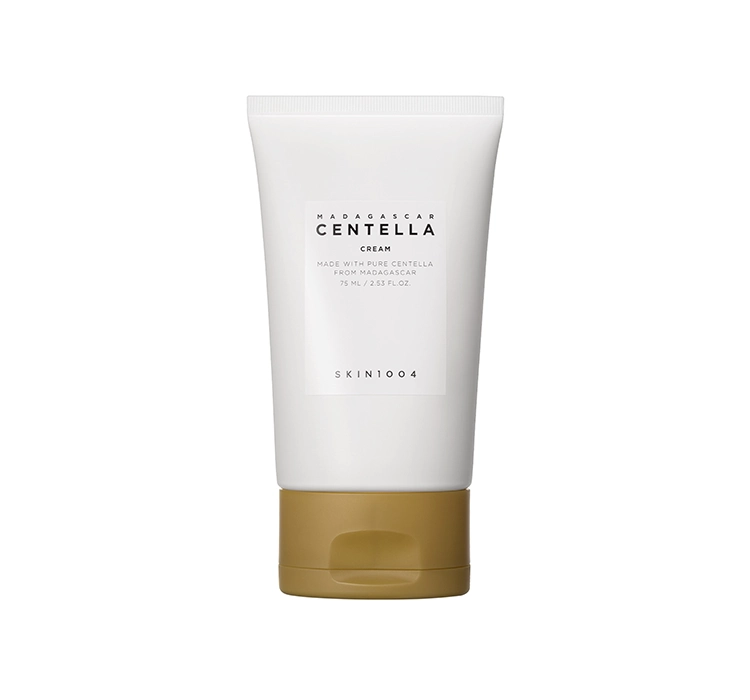 SKIN1004 CENTELLA CREAM КРЕМ ДЛЯ ОБЛИЧЧЯ 75МЛ