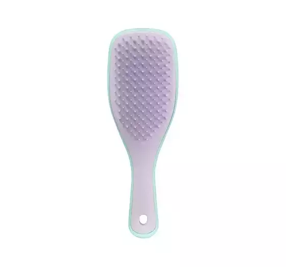 TANGLE TEEZER MINI WET DETANGLER HAIRBRUSH ЩІТКА ДЛЯ ВОЛОССЯ WISTERIA LEAF