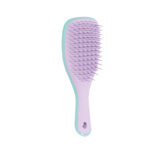 TANGLE TEEZER MINI WET DETANGLER HAIRBRUSH ЩІТКА ДЛЯ ВОЛОССЯ WISTERIA LEAF