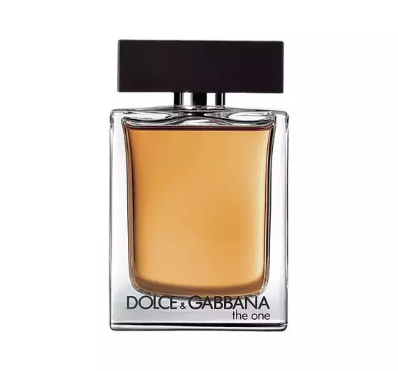 ТЕСТЕР DOLCE & GABBANA THE ONE FOR MEN ТУАЛЕТНА ВОДА 100МЛ