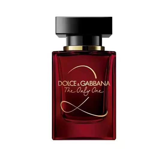 ТЕСТЕР DOLCE & GABBANA THE ONLY ONE 2 ПАРФУМОВАНА ВОДА 100МЛ