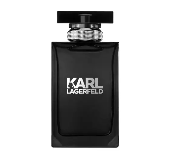 ТЕСТЕР KARL LAGERFELD KARL LAGERFELD FOR HIM ТУАЛЕТНА ВОДА 100МЛ