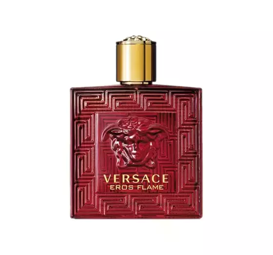 ТЕСТЕР VERSACE EROS FLAME ПАРФУМОВАНА ВОДА 100МЛ