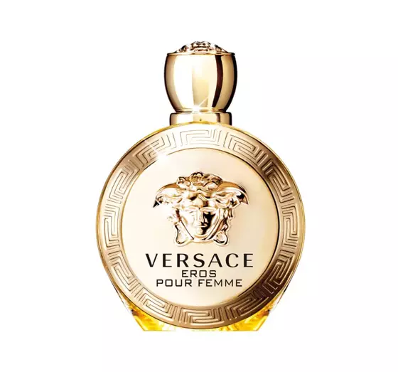 ТЕСТЕР VERSACE EROS POUR FEMME ПАРФУМОВАНА ВОДА 100MЛ