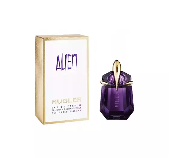 THIERRY MUGLER ALIEN ПАРФУМОВАНА ВОДА-СПРЕЙ REFILLABLE 30МЛ