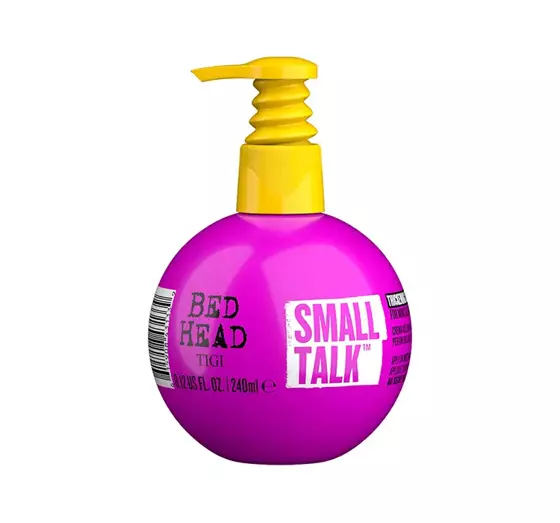 TIGI BED HEAD SMALL TALK КРЕМ ДЛЯ СТИЛІЗАЦІЇ ВОЛОССЯ 200МЛ