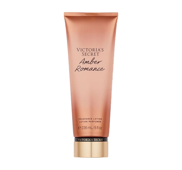 VICTORIA S SECRET AMBER ROMANCE ЛОСЬЙОН ДЛЯ ТІЛА 236МЛ