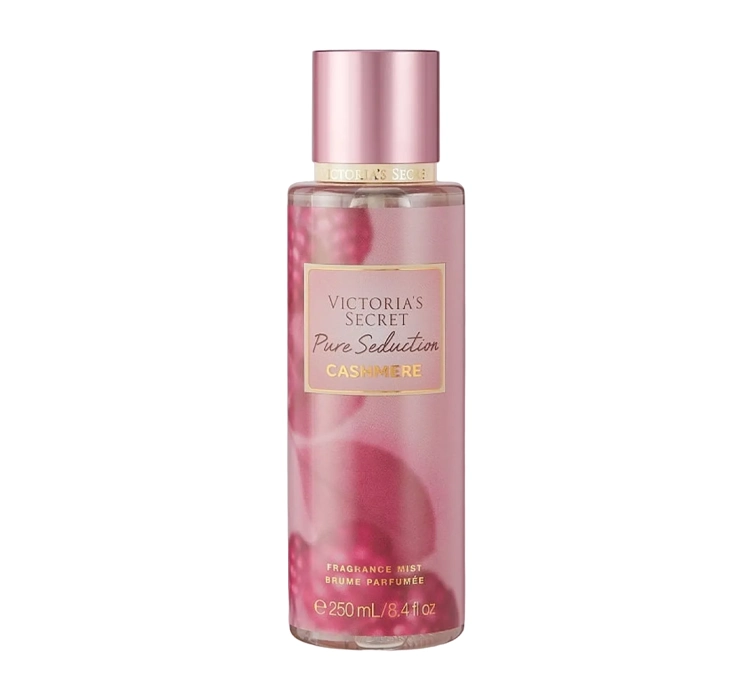 VICTORIA'S SECRET PURE SEDUCTION CASHMERE СПРЕЙ ДЛЯ ТІЛА 250МЛ