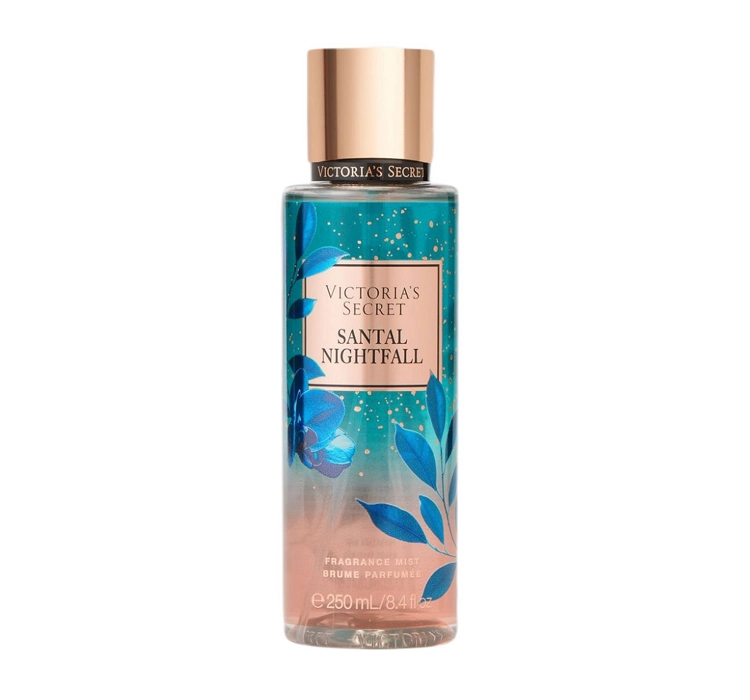 Victoria's Secret Santal Nightfall парфумований спрей для тіла 250мл