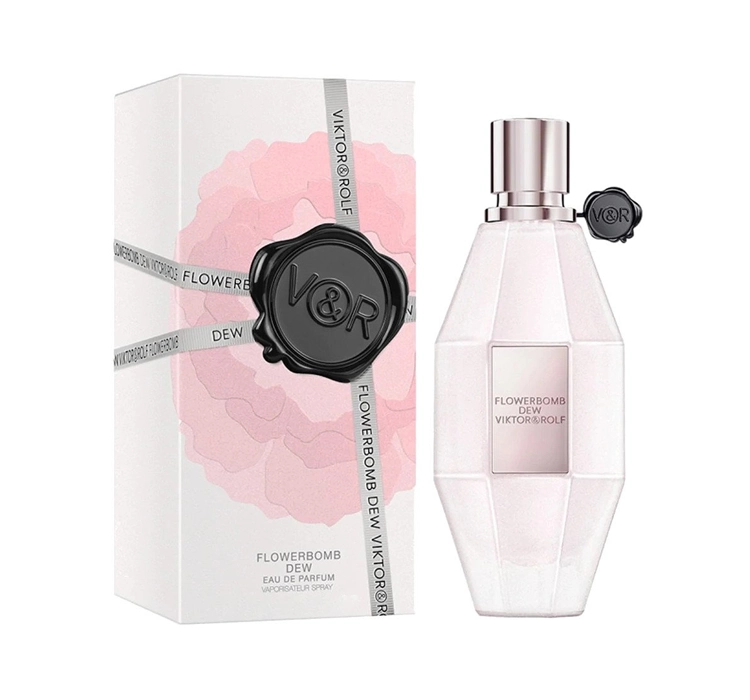 Viktor & Rolf Flowerbomb Dew парфумована вода 100 мл