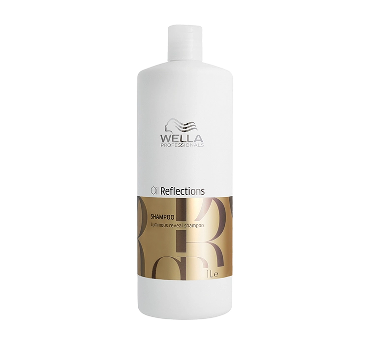 WELLA PROFESSIONALS OIL REFLECTIONS ШАМПУНЬ ДЛЯ ВОЛОССЯ 1000МЛ