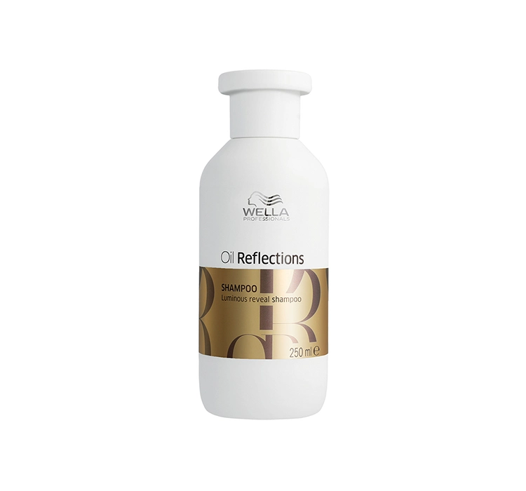 WELLA PROFESSIONALS OIL REFLECTIONS ШАМПУНЬ ДЛЯ ВОЛОССЯ 250МЛ