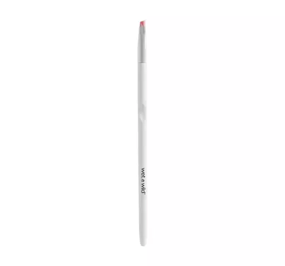 WET N WILD ESSENTIAL ANGLED LINER BRUSH ПЕНЗЛИК ДЛЯ МАКІЯЖУ