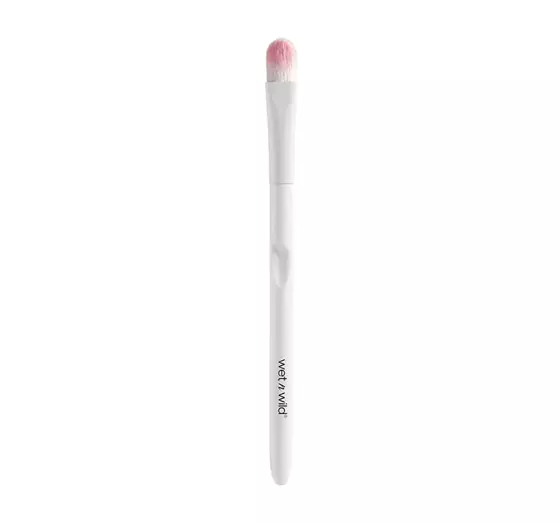 WET N WILD ESSENTIAL LARGE EYESHADOW BRUSH ПЕНЗЛИК ДЛЯ МАКІЯЖУ