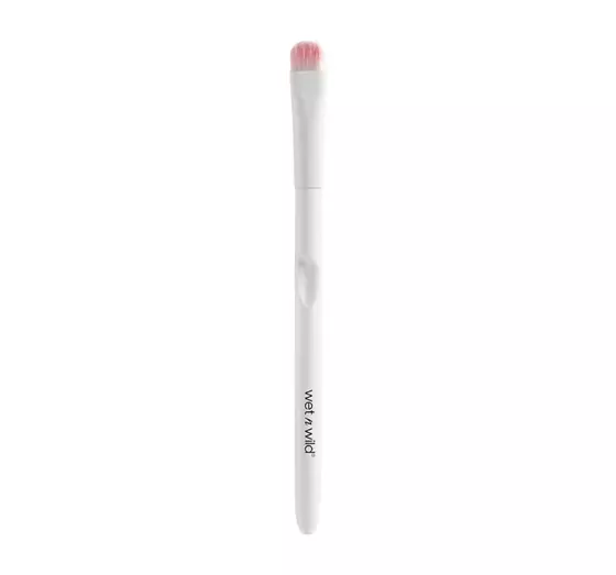 WET N WILD ESSENTIAL SMALL EYESHADOW BRUSH ПЕНЗЛИК ДЛЯ МАКІЯЖУ