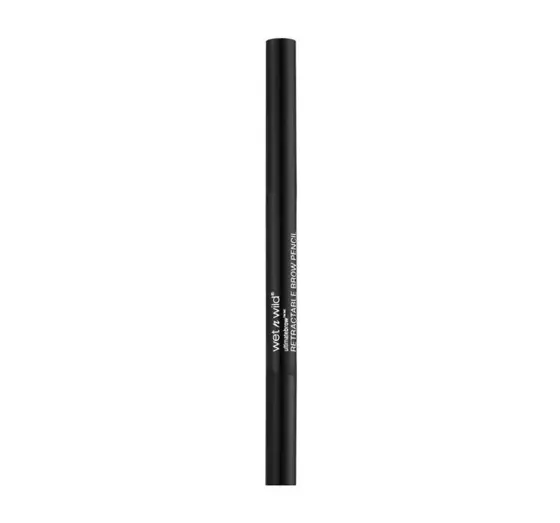 WET N WILD ULTIMATE BROW RETRACTABLE EYEBROW PENCIL ОЛІВЕЦЬ ДЛЯ БРІВ TAUPE 0,2Г