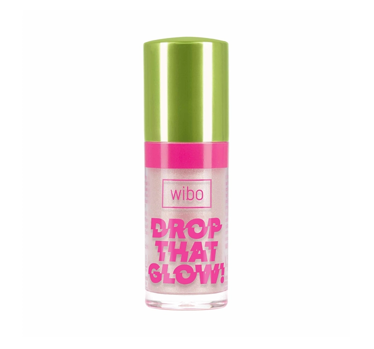 WIBO DROP THAT GLOW РІДКИЙ ХАЙЛАЙТЕР 1 7,5Г