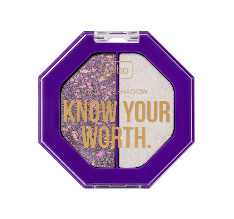 WIBO KNOW YOUR WORTH ТІНІ ДЛЯ ПОВІК 1 ON MY OWN