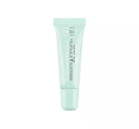 WIBO MENTHOL LIP CARE БАЛЬЗАМ ДЛЯ ГУБ 8МЛ