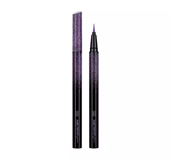 WIBO MY TREASURE METALLIC EYELINER ПІДВОДКА AMETHYST